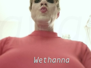 Wethanna