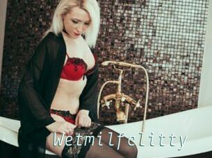 Wetmilfclitty