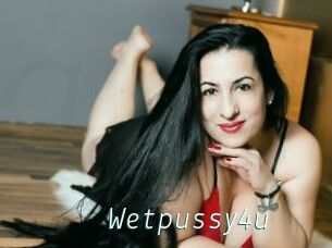 Wetpussy4u