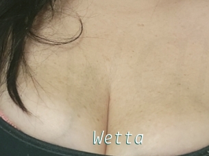 Wetta