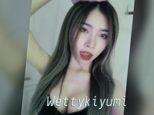Wettykiyumi