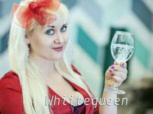 Whiitequeen