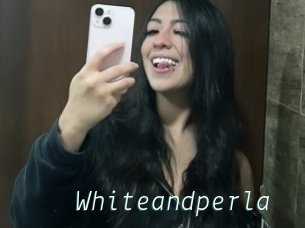 Whiteandperla