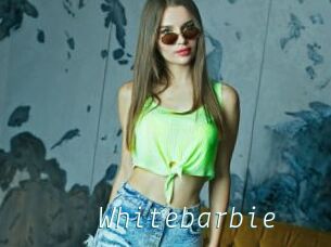 Whitebarbie