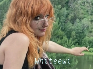 Whiteewi