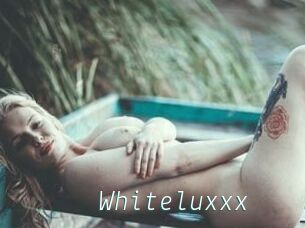 Whiteluxxx