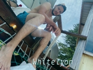 Whitelyon
