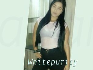 Whitepurity