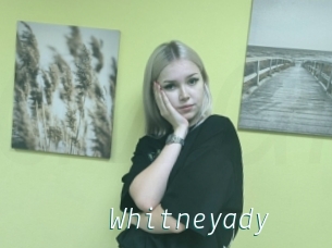 Whitneyady