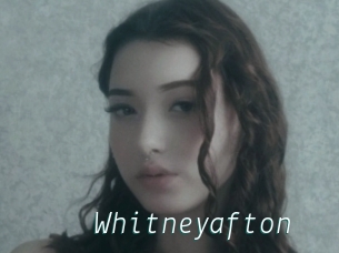 Whitneyafton