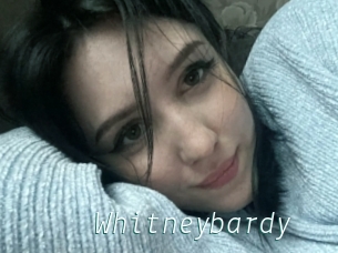 Whitneybardy