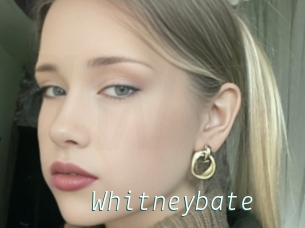 Whitneybate