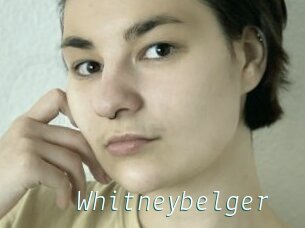Whitneybelger