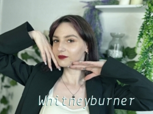 Whitneyburner