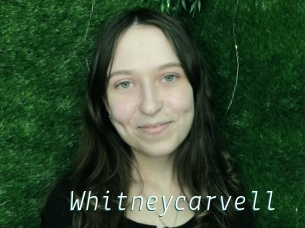 Whitneycarvell