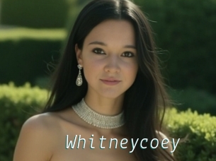 Whitneycoey