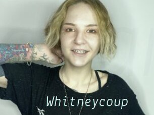Whitneycoup
