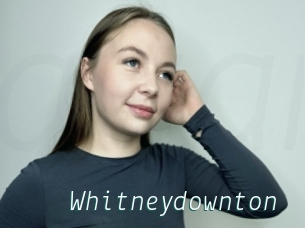 Whitneydownton