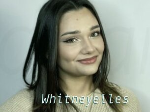 Whitneyelles