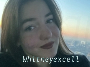 Whitneyexcell