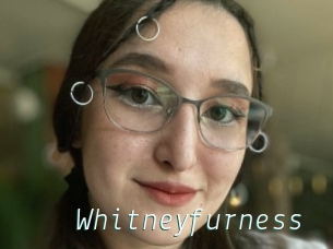 Whitneyfurness