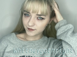Whitneygathright