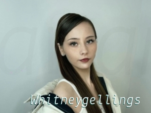 Whitneygellings
