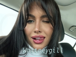 Whitneygill