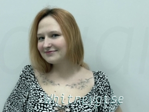 Whitneygise