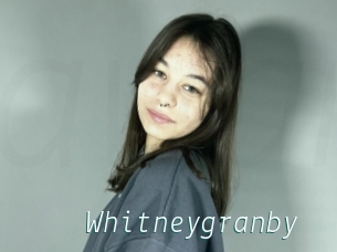 Whitneygranby