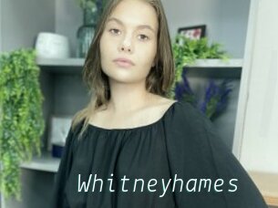 Whitneyhames