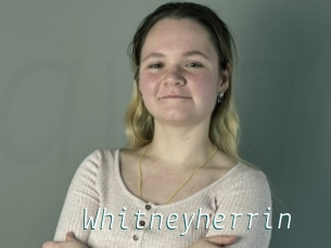 Whitneyherrin