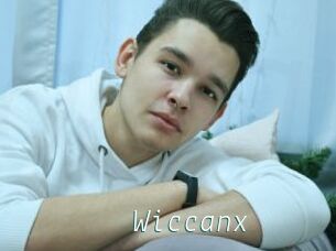 Wiccanx
