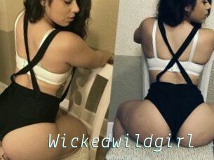 Wickedwildgirl
