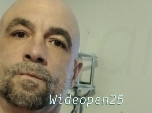Wideopen25