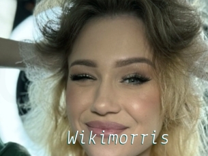 Wikimorris