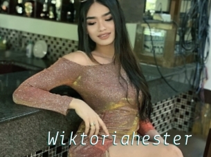 Wiktoriahester