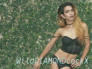 WildDIAMONDcockX
