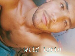 Wild_latin