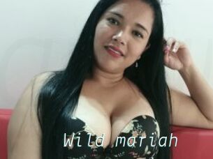 Wild_mariah