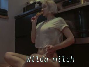 Wilda_milch