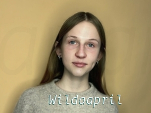 Wildaapril