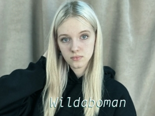 Wildaboman