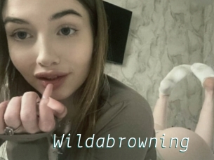 Wildabrowning