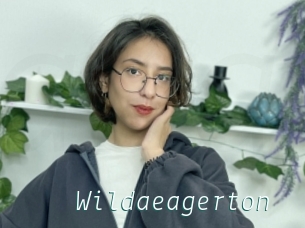 Wildaeagerton
