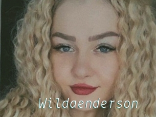 Wildaenderson