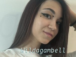 Wildagambell