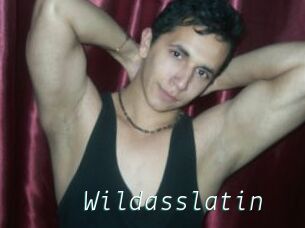 Wildasslatin
