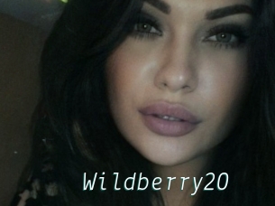 Wildberry20