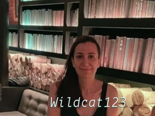 Wildcat123